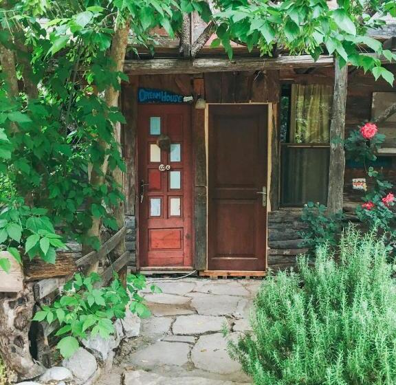 هاستل Kadir S Top Tree Houses