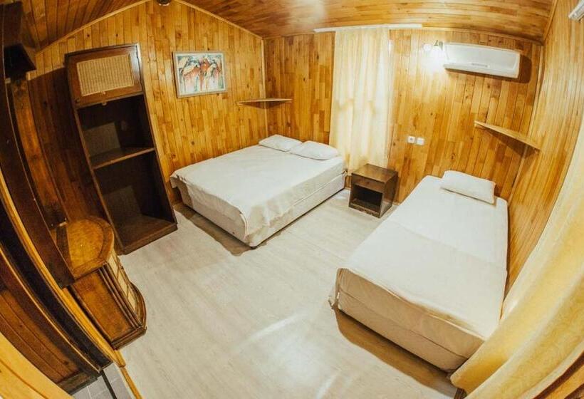 هاستل Kadir S Top Tree Houses