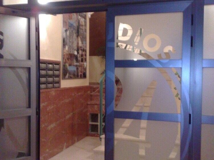 Apartamentos Turísticos Residencial Alcoy