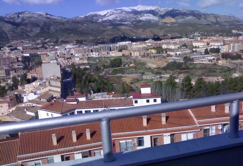 Apartamentos Turísticos Residencial Alcoy