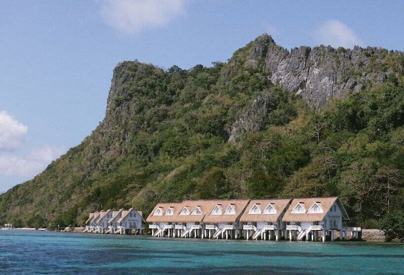 Apulit Island Resort