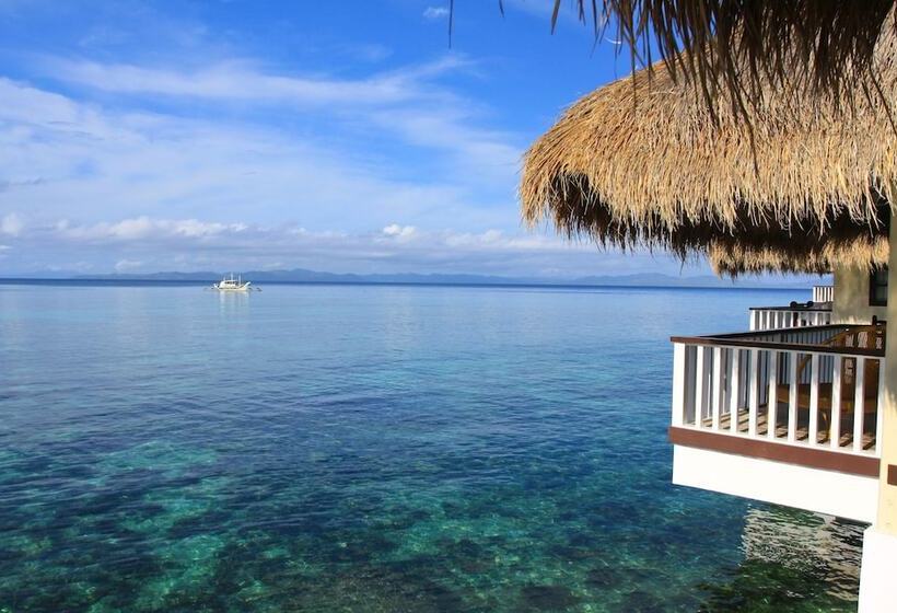 Apulit Island Resort