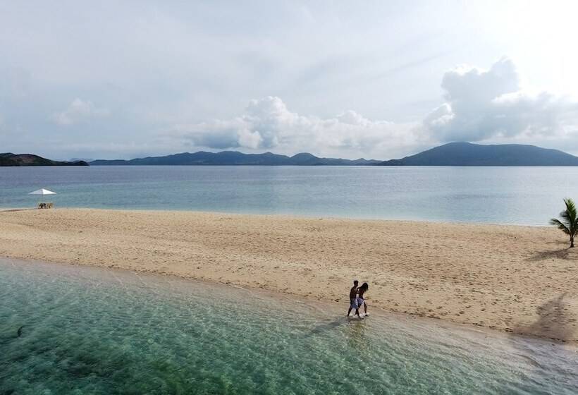 Apulit Island Resort