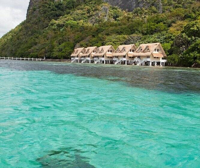 Apulit Island Resort