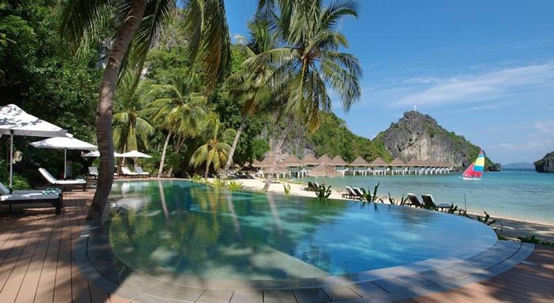 Apulit Island Resort