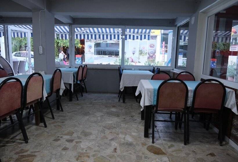 Artemis Yörük Otel Old Town Pamukkale