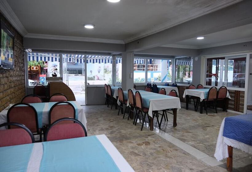 Artemis Yörük Otel Old Town Pamukkale