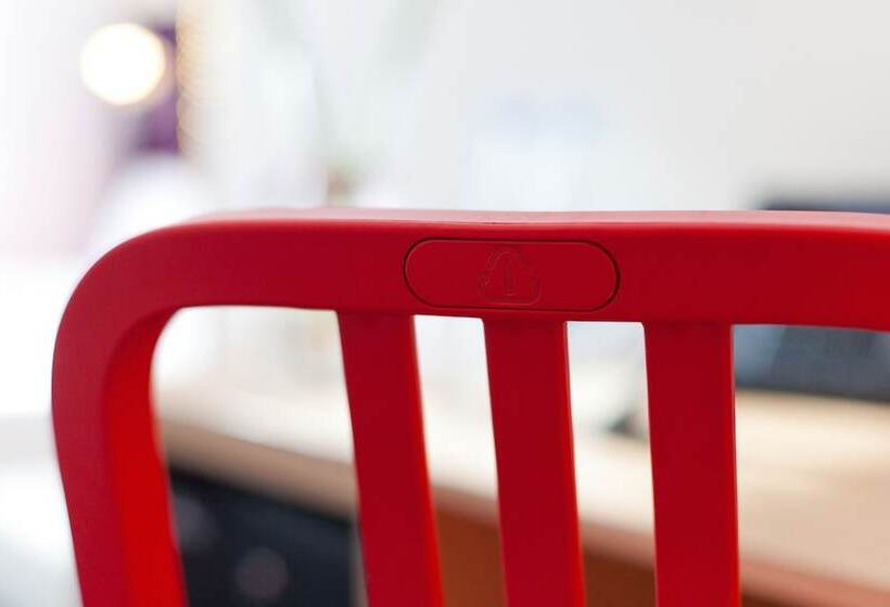 Azimut Hotel Tulskaya Moscow