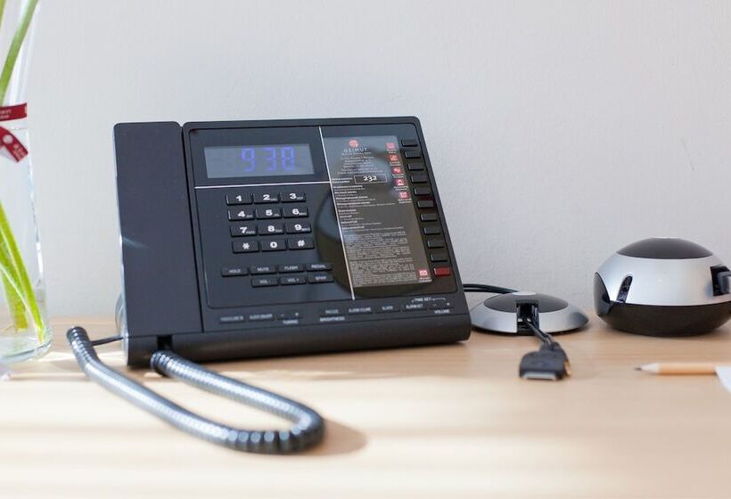 Azimut Hotel Tulskaya Moscow