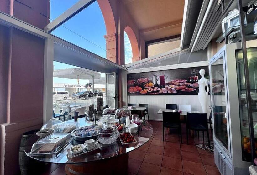 B&b Belveliero  Il Capitano