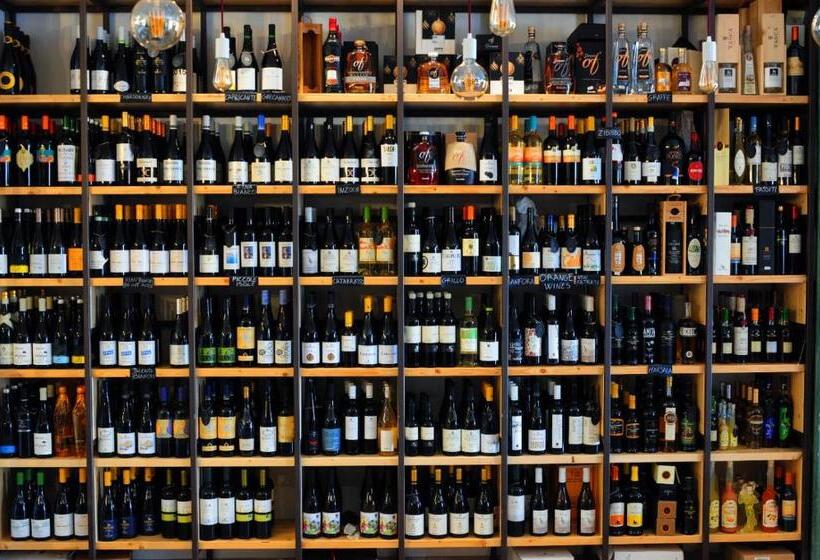 B&b Belveliero  Il Capitano