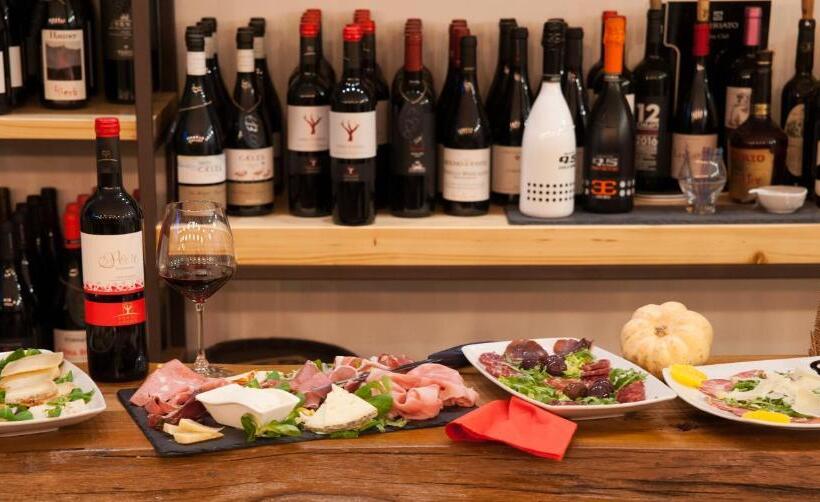 B&b Belveliero  Il Capitano