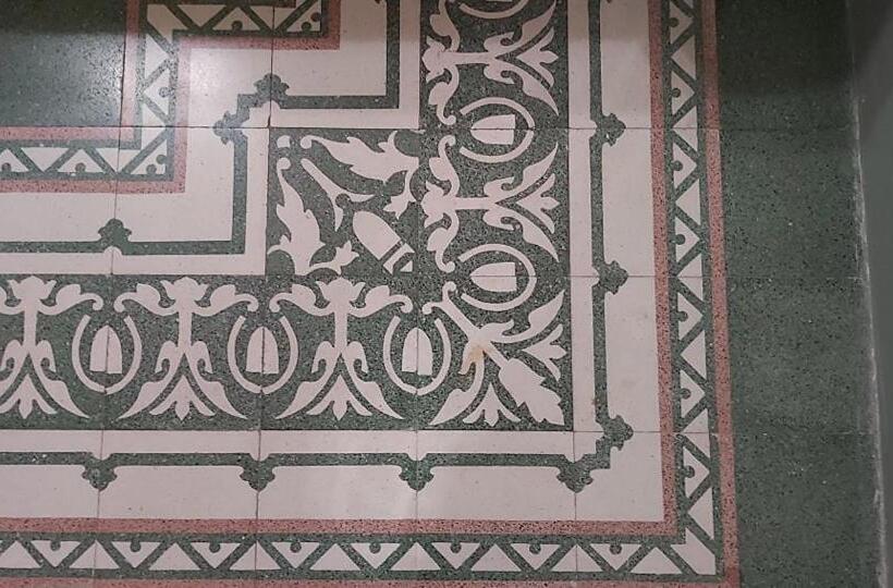 B&b Belveliero  Il Capitano