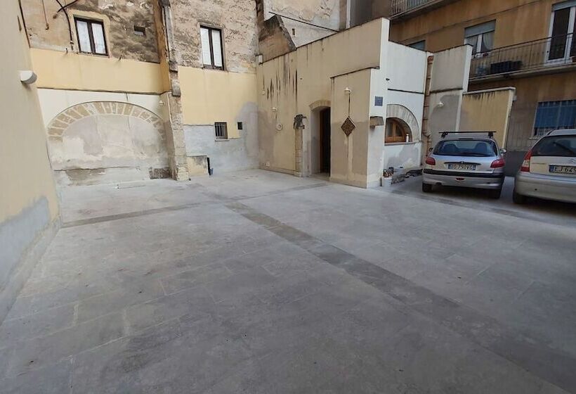 B&b Belveliero  Il Capitano