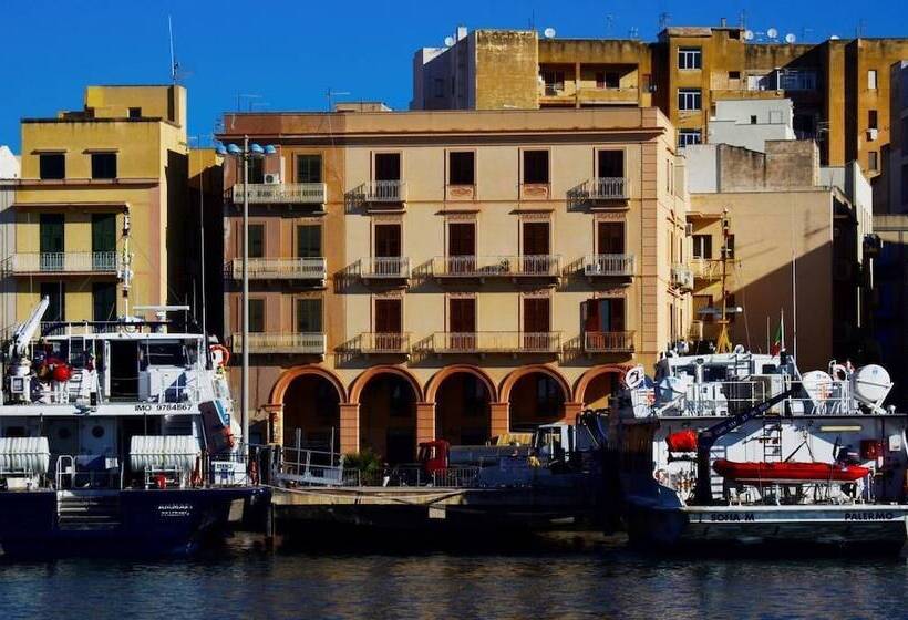 B&b Belveliero  Il Capitano