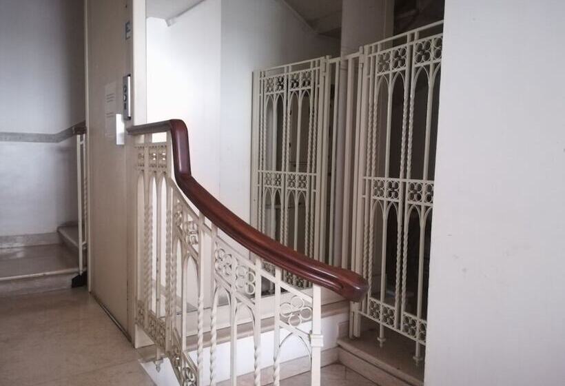 B&b Belveliero  Il Capitano