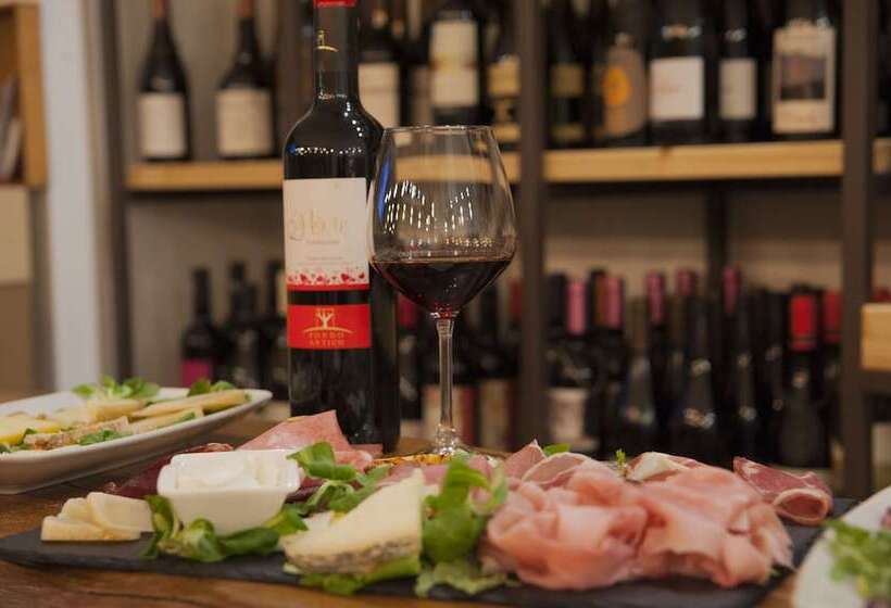 B&b Belveliero  Il Capitano