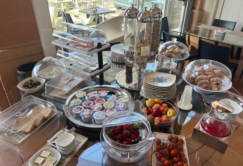 B&b Belveliero  Il Capitano