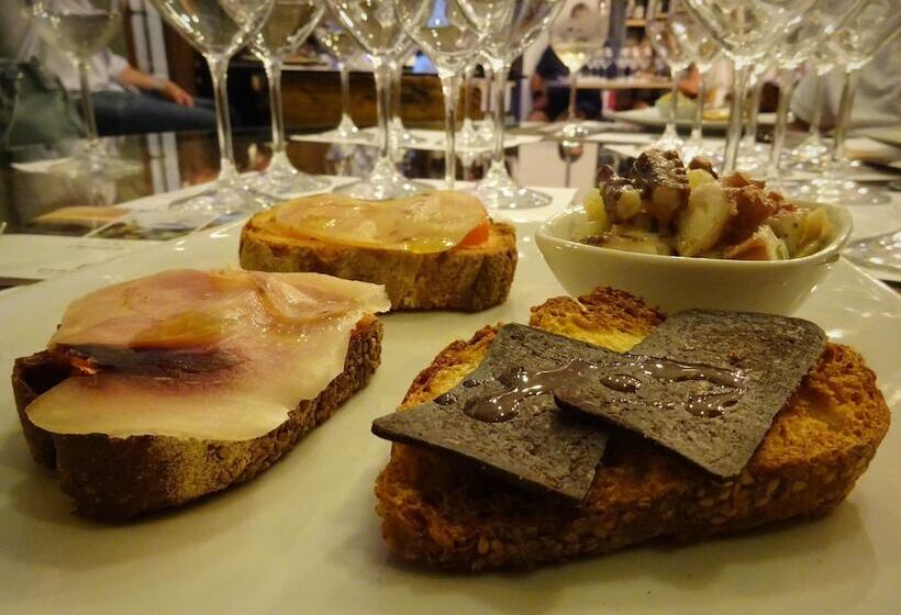 B&b Belveliero  Il Capitano