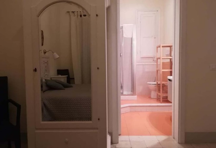 B&b Belveliero  Il Capitano