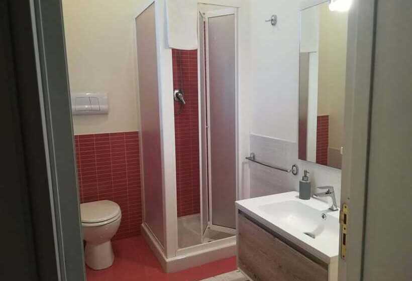 B&b Belveliero  Il Capitano