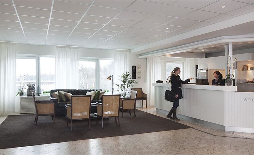Best Western Farsta Strand Hotel & Conference