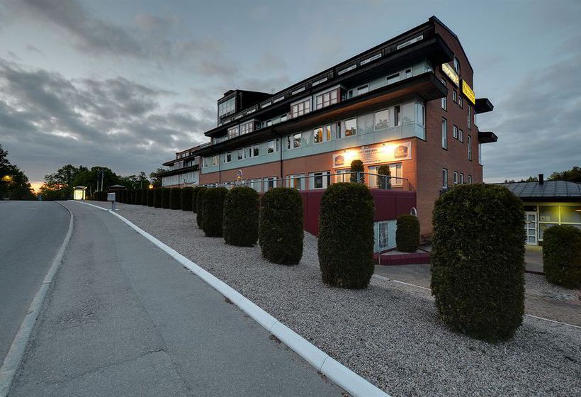 Best Western Farsta Strand Hotel & Conference