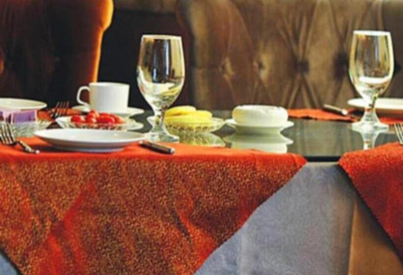 Fortune Hotel Longyan