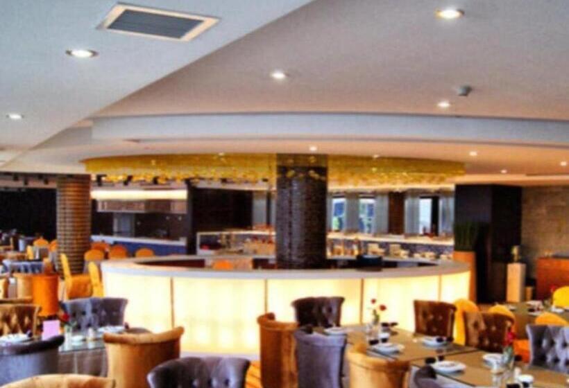 Fortune Hotel Longyan