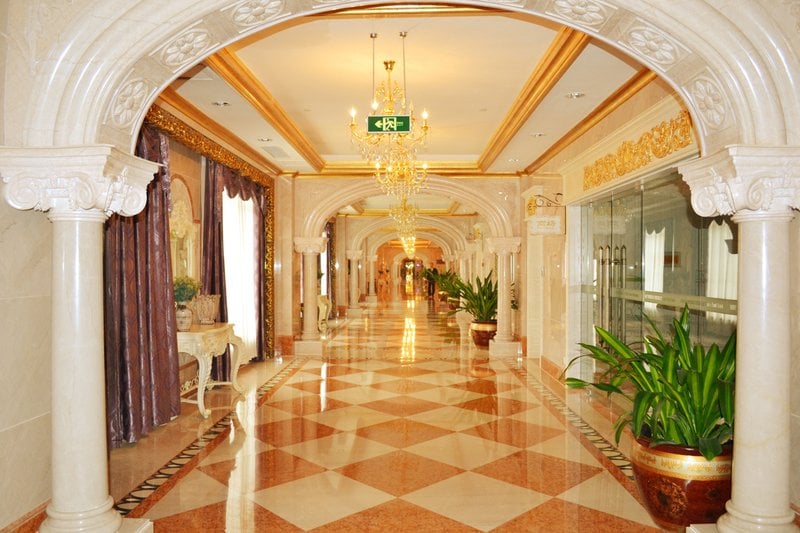 Best Western Premier Venice Park Hotel