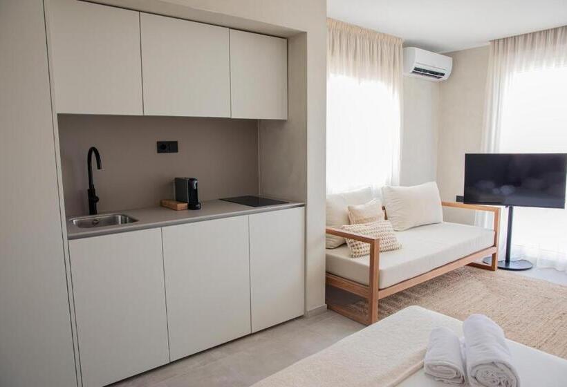 Boho Suites Formentera