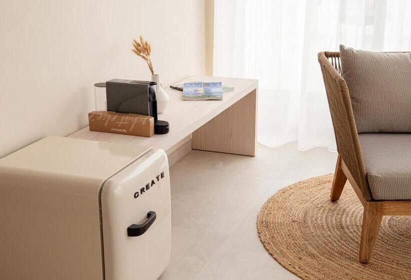 Boho Suites Formentera