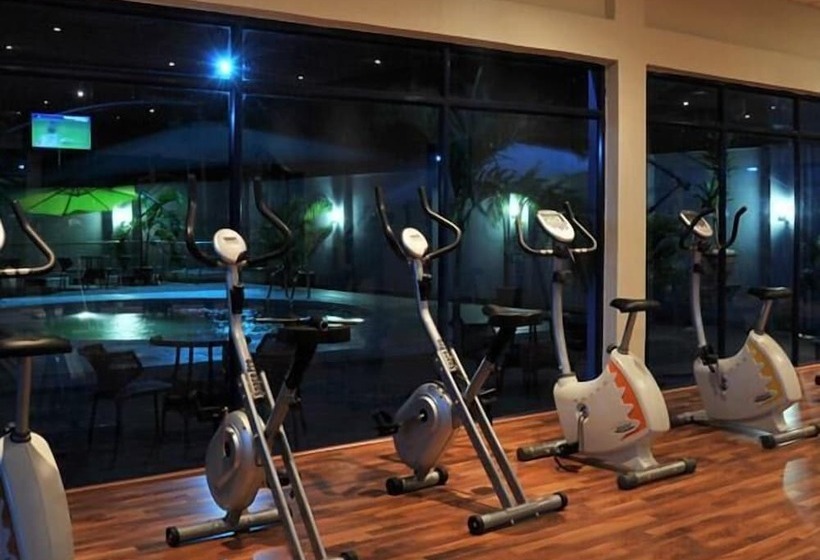 Protea Hotel By Marriott Delta