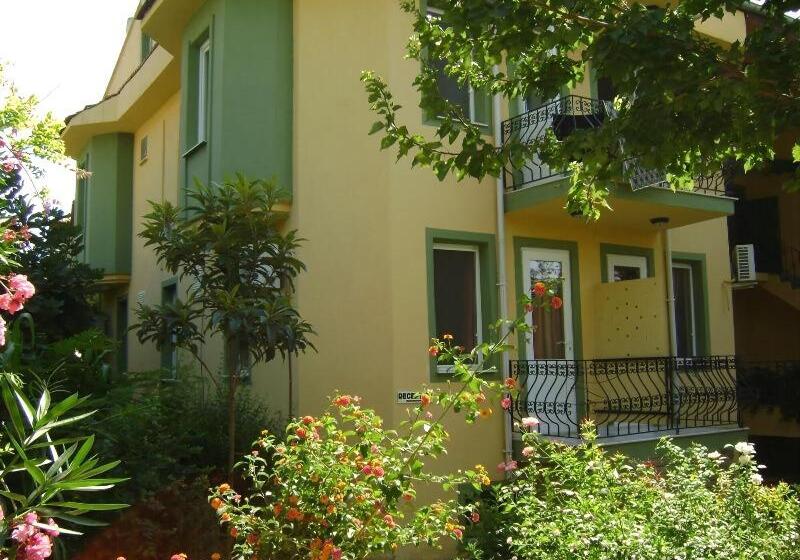 California Apart Otel