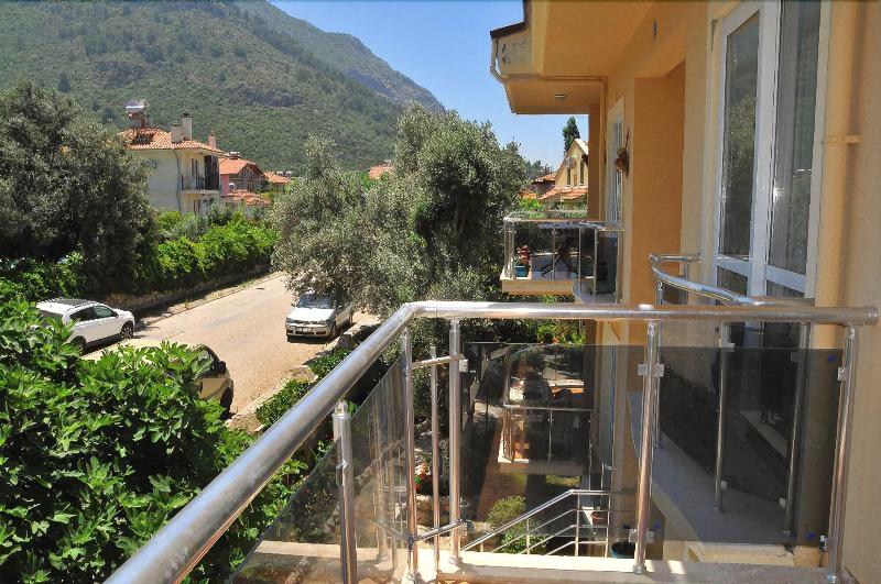 California Apart Otel