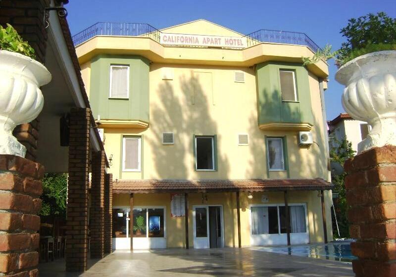 California Apart Otel