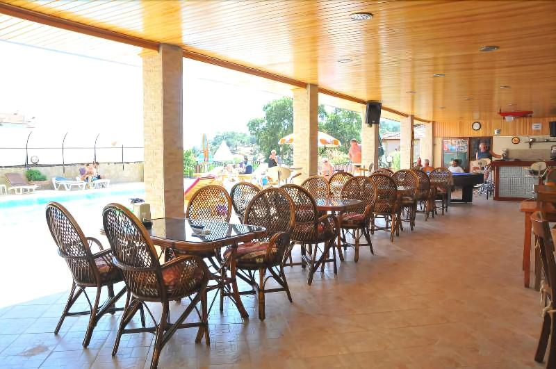 California Apart Otel