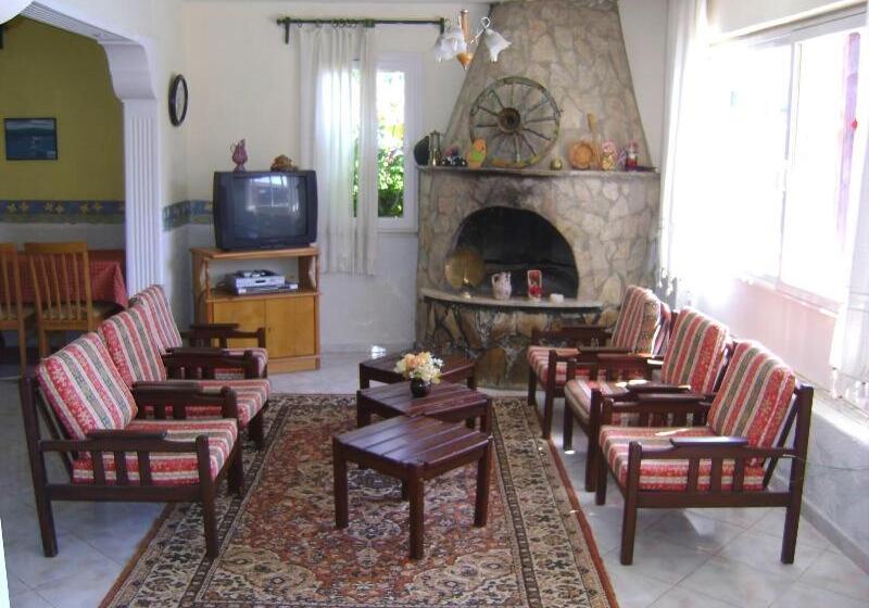 California Apart Otel