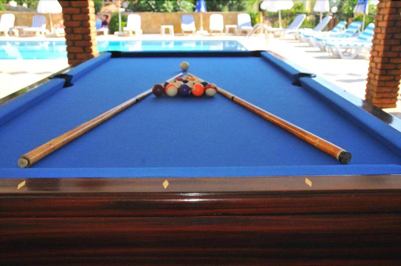 California Apart Otel