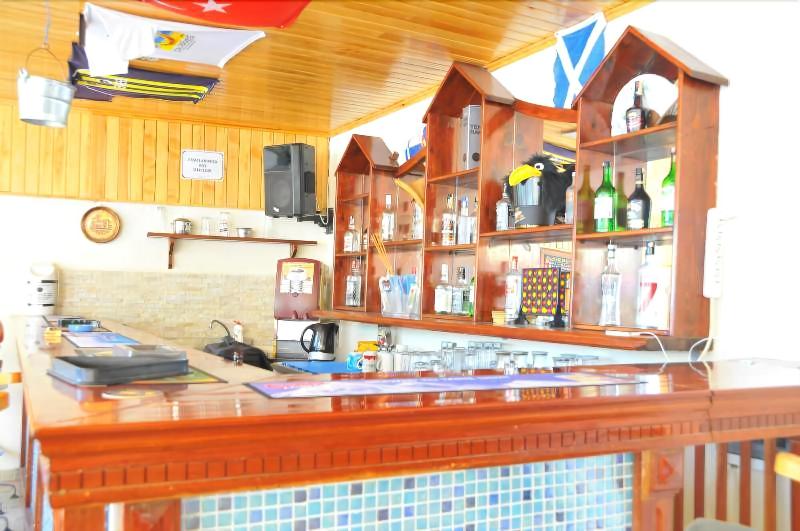 California Apart Otel