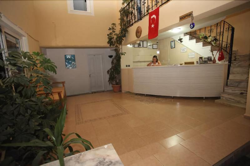 California Apart Otel