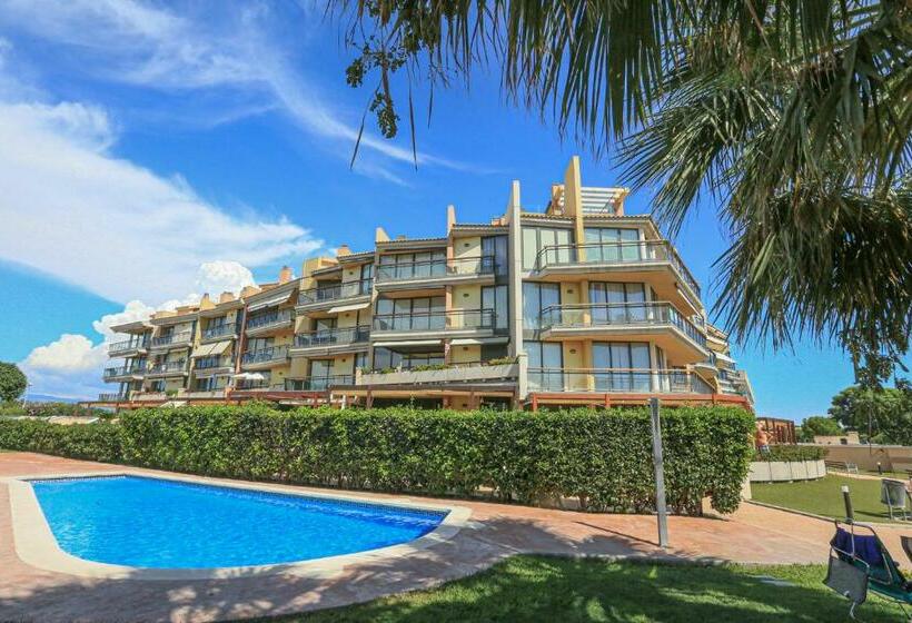 Ciutadella Litoral Only Families