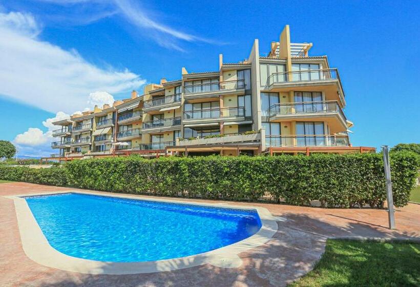 Ciutadella Litoral Only Families