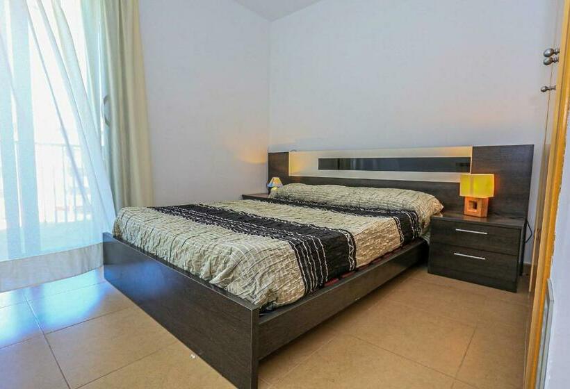 Ciutadella Litoral Only Families