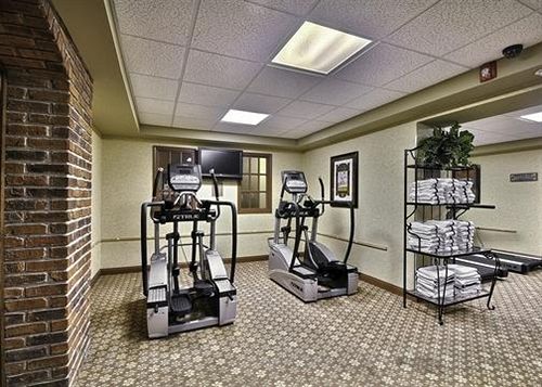 Clarion Hotel & Conference Center