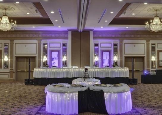 Clarion Hotel & Conference Center