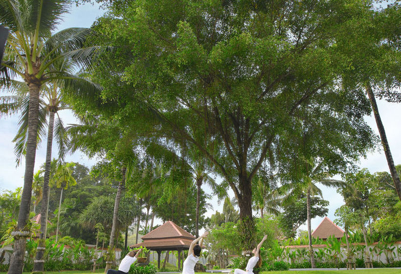 Double Pool Villas By Banyan Tree