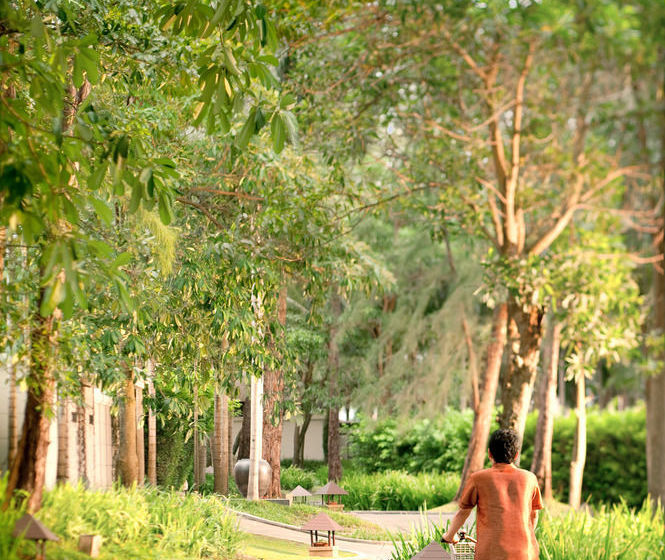 Double Pool Villas By Banyan Tree