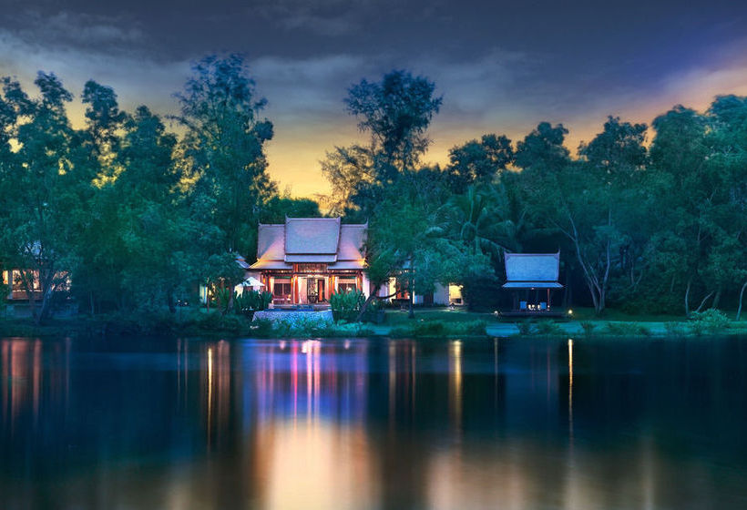 Double Pool Villas By Banyan Tree