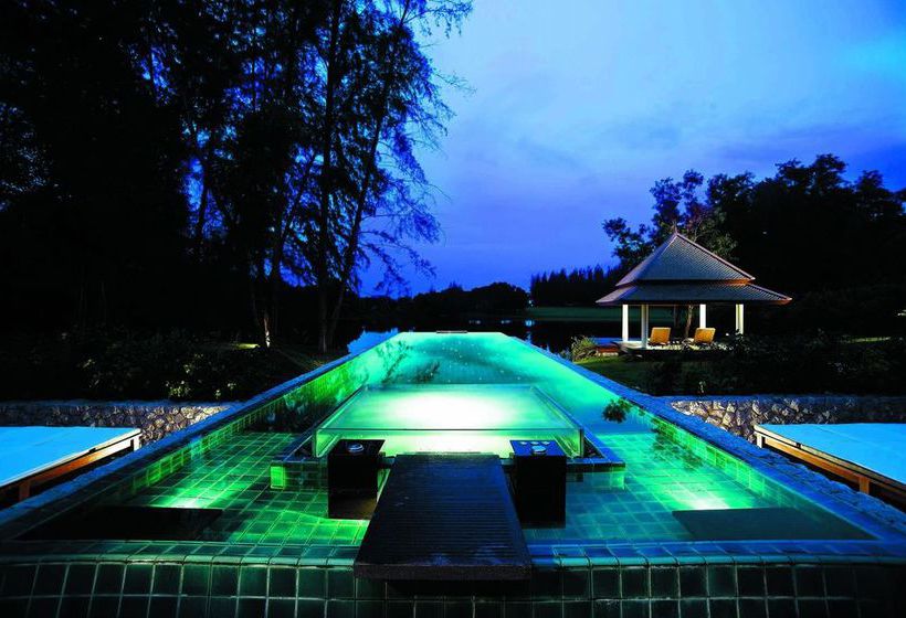 Double Pool Villas By Banyan Tree